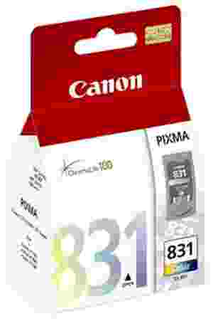 Canon CL 831 Color Ink Cartridge